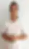 Blurred helper photo preview