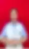 Blurred helper photo preview