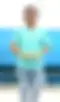 Blurred helper photo preview