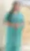 Blurred helper photo preview