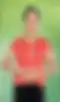 Blurred helper photo preview