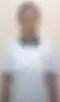 Blurred helper photo preview