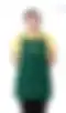Blurred helper photo preview