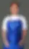 Blurred helper photo preview
