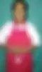 Blurred helper photo preview