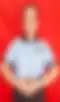 Blurred helper photo preview