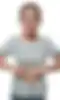 Blurred helper photo preview