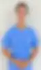 Blurred helper photo preview