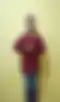 Blurred helper photo preview