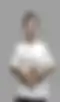Blurred helper photo preview