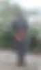 Blurred helper photo preview