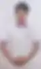 Blurred helper photo preview