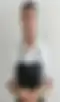 Blurred helper photo preview