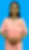 Blurred helper photo preview