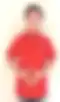 Blurred helper photo preview