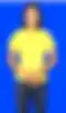Blurred helper photo preview