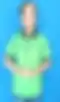 Blurred helper photo preview