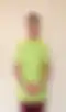 Blurred helper photo preview