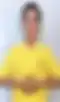 Blurred helper photo preview