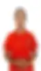Blurred helper photo preview