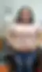 Blurred helper photo preview
