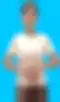 Blurred helper photo preview