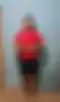 Blurred helper photo preview