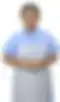 Blurred helper photo preview