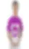 Blurred helper photo preview
