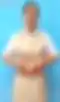 Blurred helper photo preview