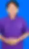 Blurred helper photo preview