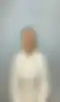 Blurred helper photo preview