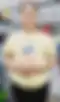 Blurred helper photo preview