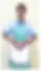 Blurred helper photo preview