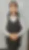 Blurred helper photo preview