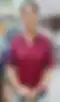 Blurred helper photo preview