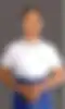 Blurred helper photo preview