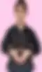 Blurred helper photo preview