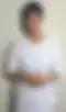 Blurred helper photo preview