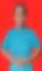 Blurred helper photo preview