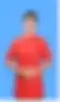 Blurred helper photo preview