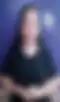Blurred helper photo preview