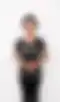 Blurred helper photo preview