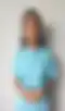 Blurred helper photo preview
