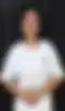 Blurred helper photo preview