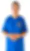 Blurred helper photo preview
