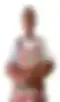Blurred helper photo preview