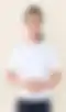 Blurred helper photo preview