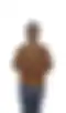Blurred helper photo preview