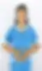 Blurred helper photo preview